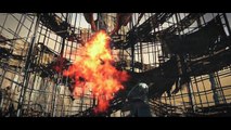 Dark Souls II (XBOXONE) - Forlorn Hope Trailer