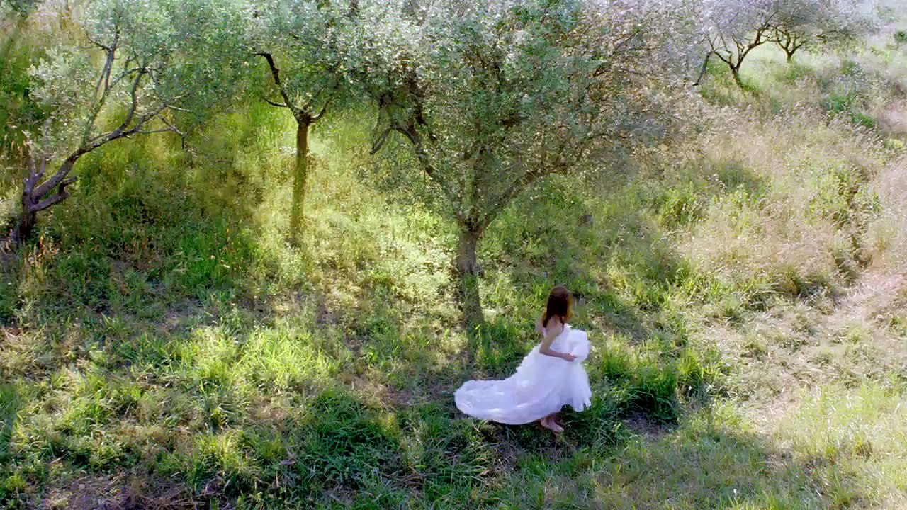 Dior : Miss Dior - Version longue