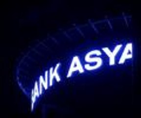 Bank Asya yönetimi TMSF'de