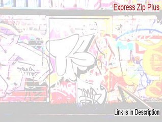 Express Zip Plus Key Gen [Download Here]