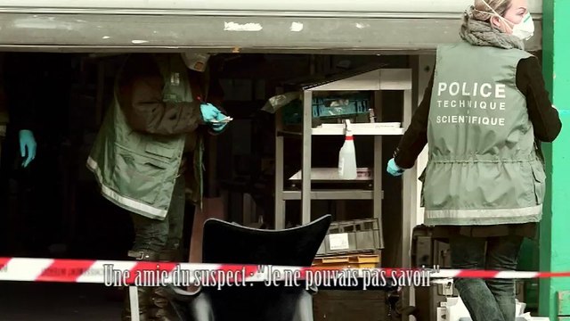 Agression des militaires à Nice : Je ne pouvais pas savoir