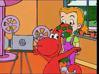 Gogo's Adventures with English - Lesson 3