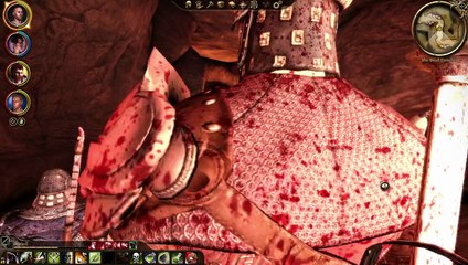 Dragon Age Origins Playthrough Part 84 HD Gameplay