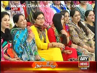 Meera Tells Humorous Thing About His Marriage