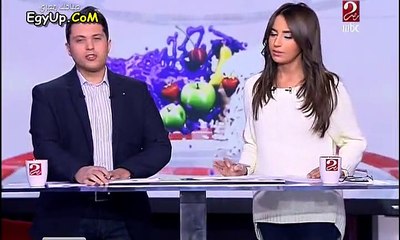 تعليق مذيع mbc masr على احراق الطيار الاردنى "ياريت الناس تتعاطف مع حادثة الجنود كمان"