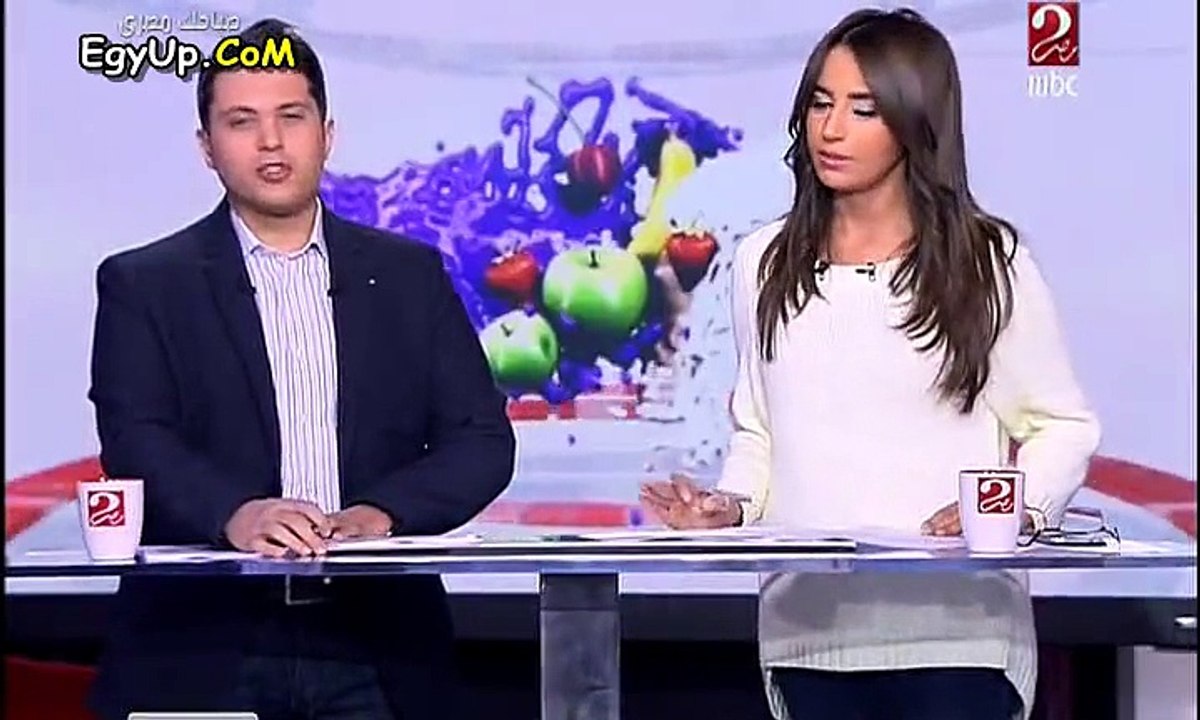 تعليق مذيع mbc masr على احراق الطيار الاردنى "ياريت الناس تتعاطف مع حادثة الجنود كمان"