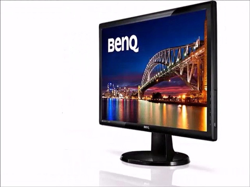 BenQ VA LED GW2255 21.5-Inch Screen LED-lit Monitor