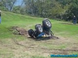 Traktor nesrece , tractor crash compilation , traktor fail compilation