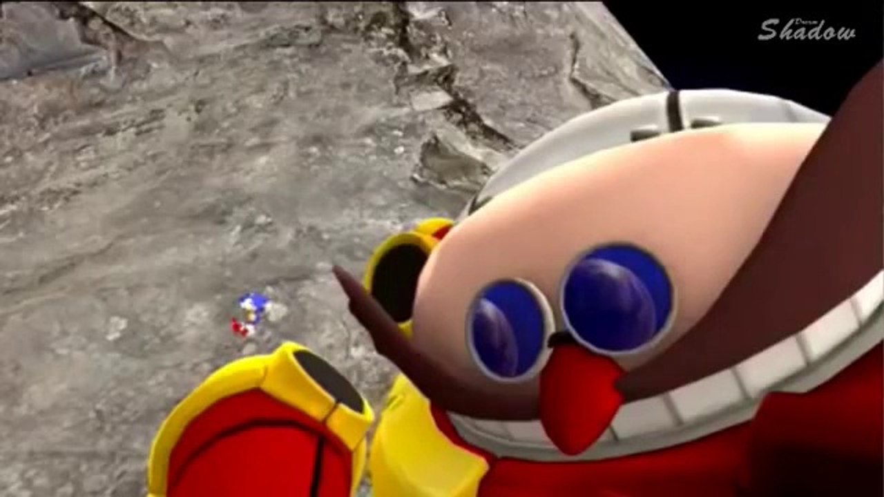 Channel Trailer | DreamShadows