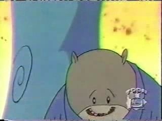 AOSTH - 09 - Sonic Says