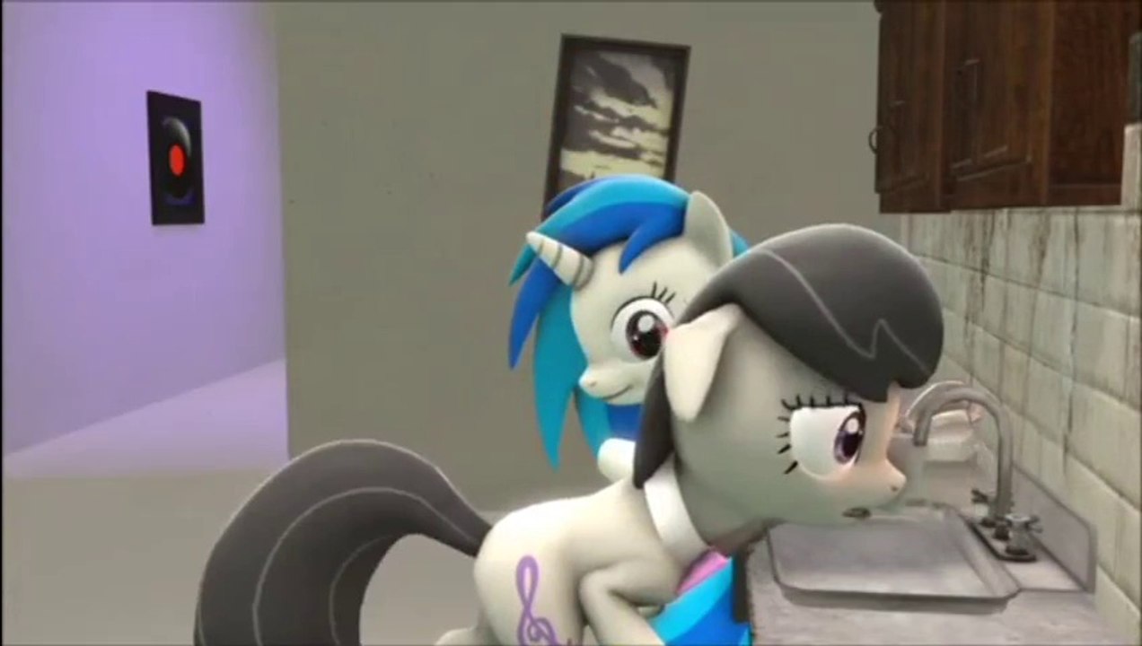 Sunrise Surprise SFM German Dub