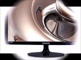 Samsung Simple LED 24 Inch Monitor S24D300H with High Glossy Finish -