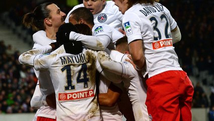 Blanc: "Voglio rivincere la Coppa di Lega"