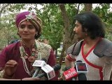 Bharat Ka Veer Putra-Maharana Pratap: Pratap Is Talking About Upcoming Episode, Must Watch Video