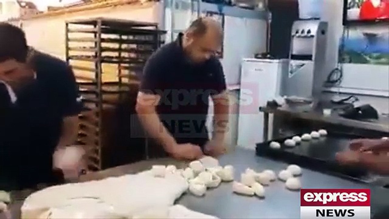Skilled Bread maker