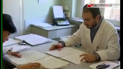 TG 03.02.15 Medici di famiglia senza contratto, la Fimmg minaccia lo sciopero