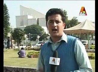 taliban ka hukomat kay sath muzakirat say ink Shah Khalid Khan Hamdani