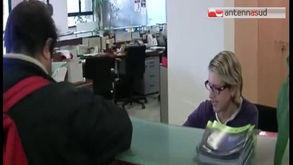 TG 03.02.15 Welfare: presentati a Bari i nuovi centri di ascolto per le famiglie