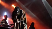 tiken jah fakoly (live) garance reggae festival 2014