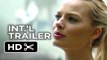 Focus Official UK Trailer #1 (2015) - Will Smith, Margot Robbie Movie HD