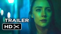 Lost River Official Trailer #1 (2015) - Saoirse Ronan, Christina Hendricks Movie HD