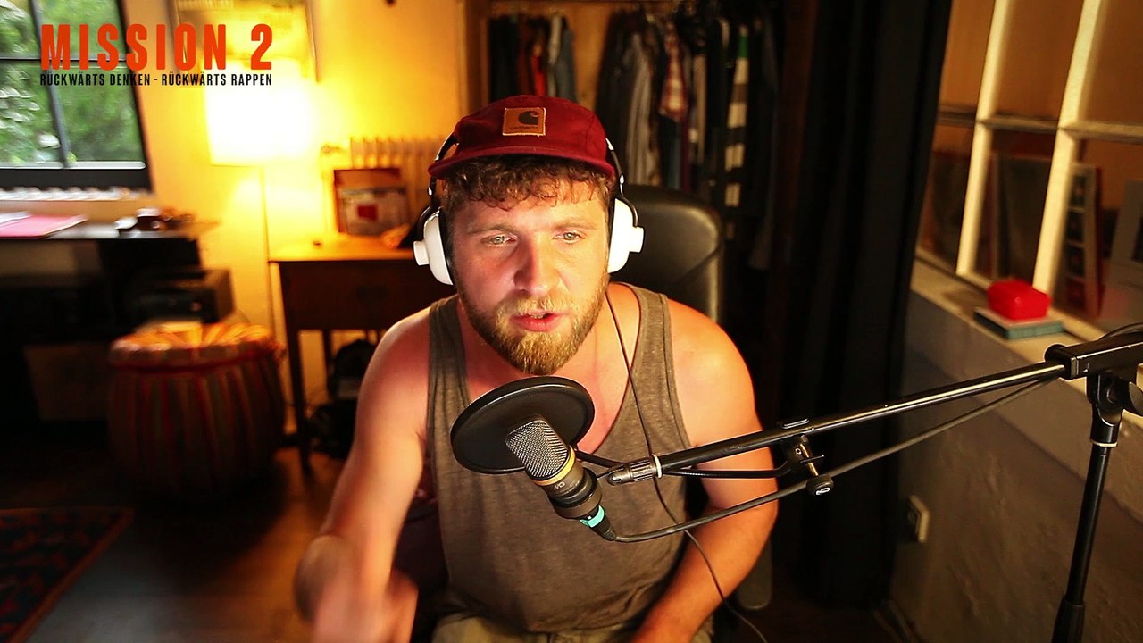 Spitter Diary - Mission 2