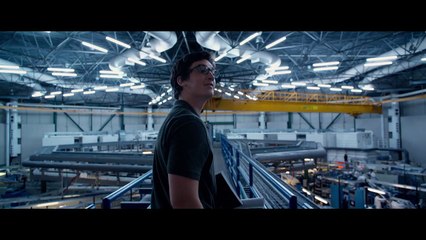 Fantastic Four - Teaser Trailer