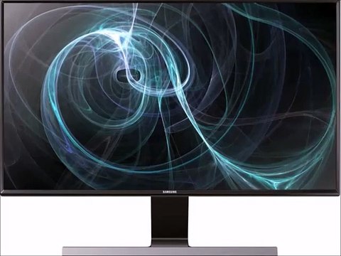 Samsung SD590 Series S24D590PL 23.6-Inch Screen LED-lit Monitor