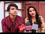 Mere Rang Mein Rangne Wali: LD & Radha's Interview, Watch Episode 4th February 2015