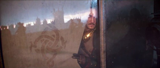 The Order 1886 - Real London