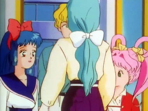 Diventeremo famose - 32 - Una notte al chiaro di luna