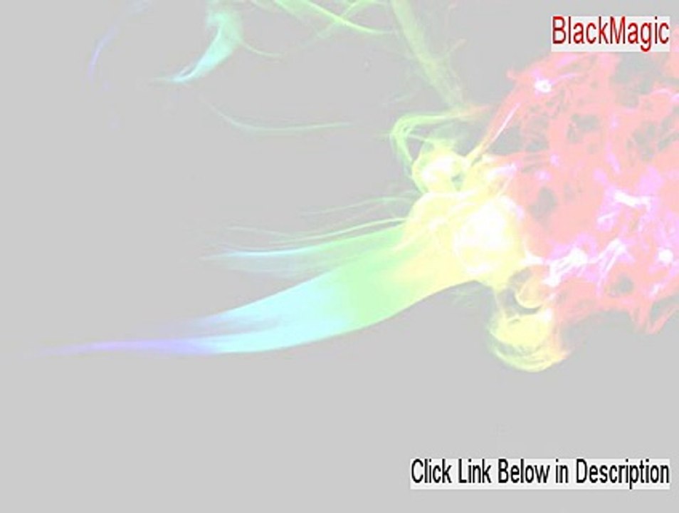 BlackMagic Serial - Download Here (2015)