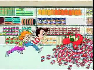 Gogo's Adventures with English - Lesson 11