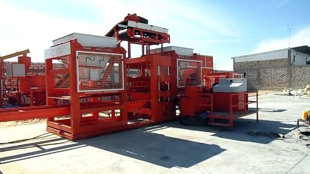 bessblockmachine.com/ - +90 549 325 66 70 -ماكينة تصنيع بلوك