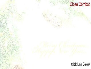 Close Combat: Invasion Normandy Cracked (Instant Download)
