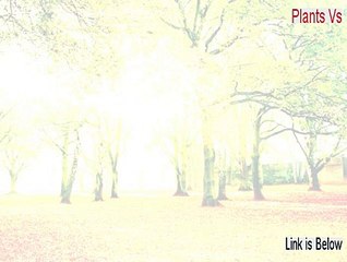 Plants Vs. Zombies (Spanish) Download Free - Free of Risk Download