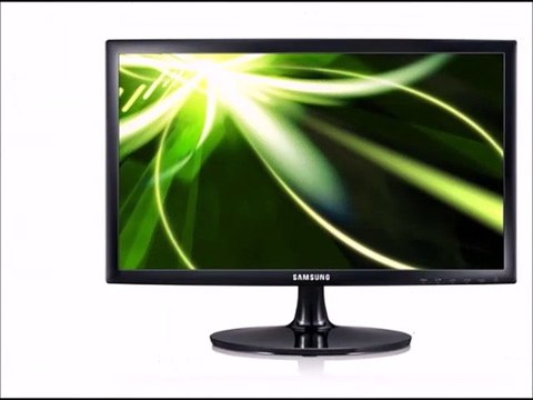 Samsung S22C150N 21.5-Inch Screen LCD Monitor
