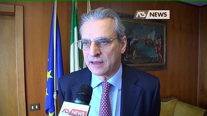 LA PROCURA: "IN POCHI SUL TERRITORIO"