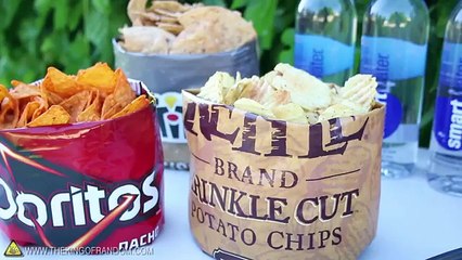 10 Life Hacks You Need To Know For Summer! - YouTube