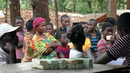 Tanzanie : le dernier camp de réfugiés voit partir ses habitants