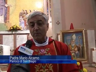 Tg del 3 Febbraio 2015