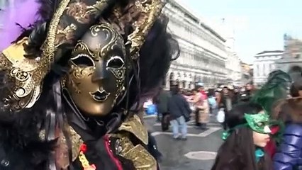 IL CARNEVALE VALE... 70 MILIONI