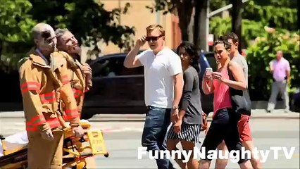 Funniest Zombie Attacks