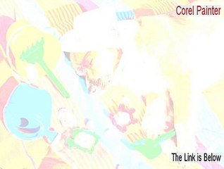 Corel Painter (64-bit) Free Download [Free of Risk Download 2015]