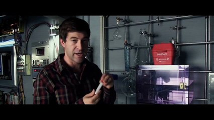 The Lazarus Effect - Trailer