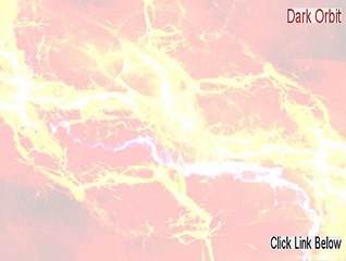 Dark Orbit Key Gen [Legit Download]