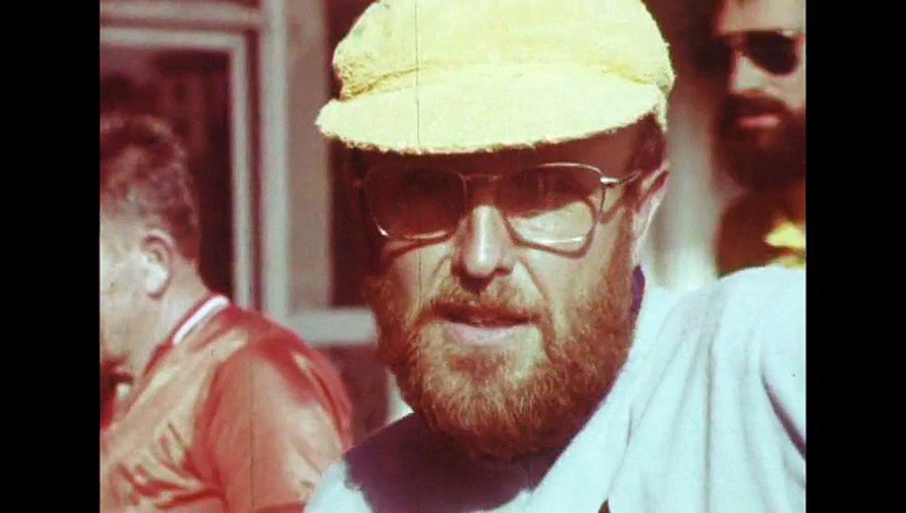 29ème BRA 1977 - 28 x 28 ou la balade d'Auguste