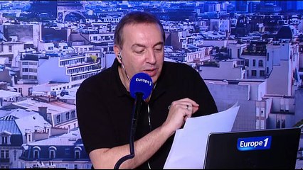 Alexandre Bompard : "Europe 1 c'est la radio de toutes les audaces"