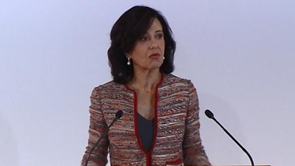 El Santander ganó 3.150 millones de euros en Latinoamerica en 2014, el 1% menos