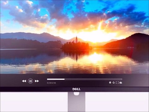 Dell P2214H (latest model) N8RG7 22-Inch IPS Screen LED-Lit Monitor with 3-year limited warranty
